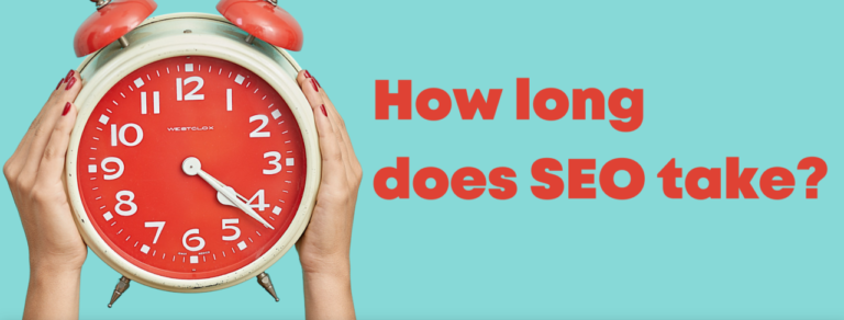 How Long Does SEO Really Take to Deliver Results?